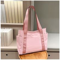 Sacs à main pour femmes avec logo personnalisé, sacs à main à bandoulière pour femmes, sacs de shopping à grande capacité