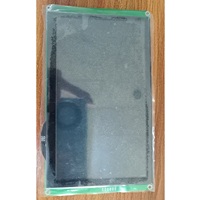 Interfaz I2C Módulo de pantalla a color de pantalla táctil TFT de 7 pulgadas con memoria de bits de 128M