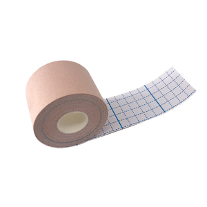 5cm * 4,5 m Moles kin Tape Roll Hautfarbe Hochwertiges Blister band für Fersen Langlebige Fußpflege Aufkleber Rollen Medizinisches Gummiband - Product Image 4