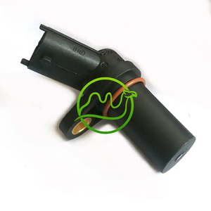 Getriebe geschwindigkeit sensor 612630030007 0281002778 504096645 0281002315 51271207037 - Product Image 2