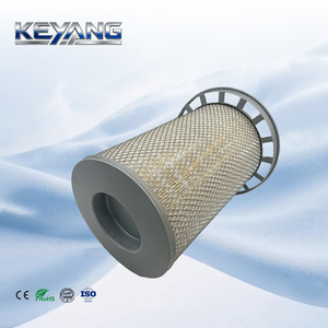 空气过滤器 C19384 AF25300 中国制造商 中国工厂直接批发 高效 库存充足 快速发货 - Product Image 3