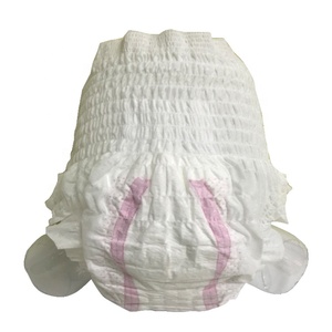 <span class=keywords><strong>Couches</strong></span> douces pour adultes de haute qualité, coussinets hygiéniques, culottes hygiéniques pour femmes - Product Image 2