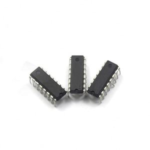 วงจรรวมไอซีชิป SN74HC165QDRQ1 ใหม่และของแท้ - Product Image 1