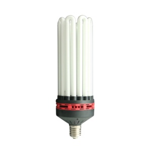 Shingel hydroponics <span class=keywords><strong>8U</strong></span> 300W <span class=keywords><strong>CFL</strong></span> bóng đèn phát triển ánh sáng đèn - Product Image 3