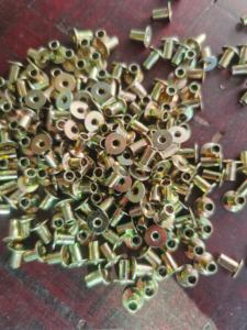 الألومنيوم المسامير ممتازة جودة تيل المكابح المسامير ، المسامير الحديد - Product Image 5