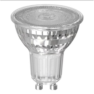 Lampada LED GU10 6.9W 3000K 60, luce calda ideale per illuminazione generale e decorativa in case e uffici. - Product Image 1