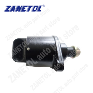 ZANETOL 53030657 5003467AA 53030450 pièces de soupape de commande d'air de ralenti (IAC) pour JEEP GRAND CHEROKEE 1993 ~ 1998 <span class=keywords><strong>DODGE</strong></span> <span class=keywords><strong>DURANGO</strong></span> 1998 ~ 2003 - Product Image 4