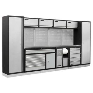 Fervi Modular Office Furniture-A008V <b>Tool</b> <b>Cabinets</b> for Efficient Workspace Arredamento - Product Image 1