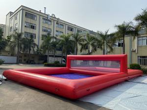 <span class=keywords><strong>Piscine</strong></span> de <span class=keywords><strong>volley</strong></span>-ball gonflable 40FT pour adulte 1FT <span class=keywords><strong>Piscine</strong></span> profonde de qualité commerciale en PVC Terrain de <span class=keywords><strong>volley</strong></span>-ball extérieur <span class=keywords><strong>Filet</strong></span> de <span class=keywords><strong>volley</strong></span>-ball de plage - Product Image 6