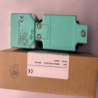 Nouveau capteur de proximité en stock NBN40-U1K-E2-3G-3D Fiable Vendeur Or Garantie d'un an DHL FEDEX UPS