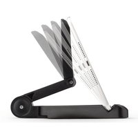 Support universel pliable pour tablette android, iPad, pouces