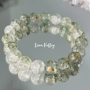 Vendita calda Trending da donna bracciali con ciondoli di moda fatti a mano con strass a stella e gioielli minimalisti all'ingrosso - Product Image 1