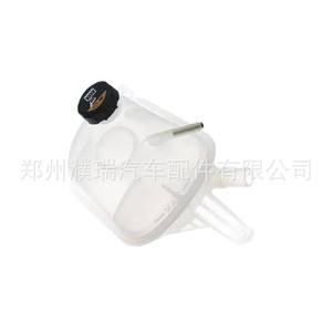 Tanque de Expansión Hyundai 25430-F3300 de Plástico con Rosca para Elantra, Pieza de Repuesto - Product Image 3
