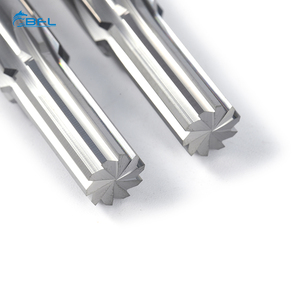 BFL in acciaio inox alesatore rastremato carburo terminale fresa camera alesatore prodotto - Product Image 5