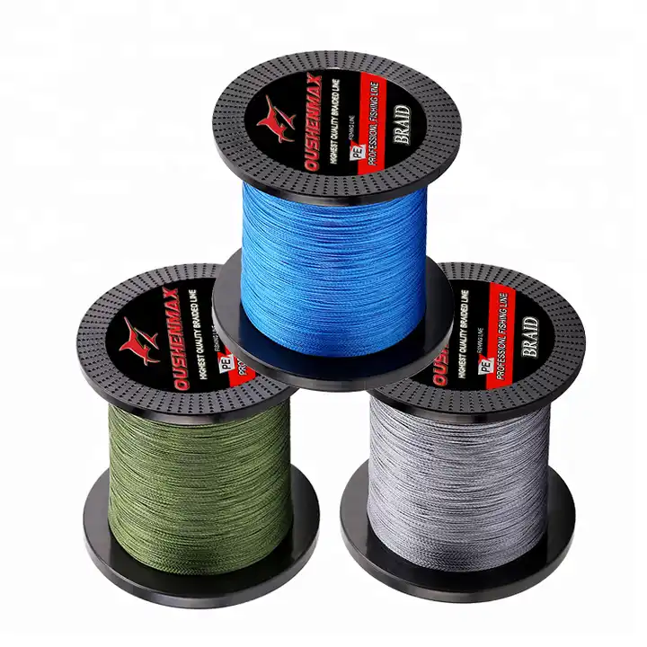 popular 4lb polycarbonate fishing line manufacturers