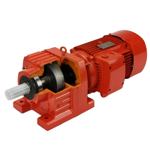 High-quality Steel Shaft Key Keyway for Industrial Gearboxes & Reliable - Product Image 3