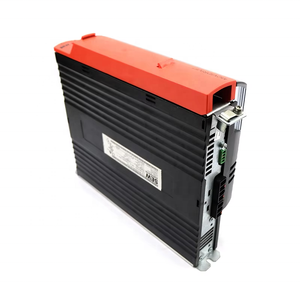 Eurodrive movidrive MDX61B0040-5A3-4-00ขับเคลื่อนไฟฟ้ากระแสสลับสามเฟส380-500โวลต์4KW VFD สำหรับคอมเพรสเซอร์มอเตอร์ IP20 - Product Image 3