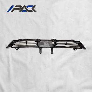 I-Pack, <span class=keywords><strong>precio</strong></span> al por mayor, piezas de carrocería, componente de rejilla de radiador superior delantera 53141-47040 para Toyota <span class=keywords><strong>Prius</strong></span> <span class=keywords><strong>2023</strong></span> 2024, rejilla de parachoques W/H - Product Image 4
