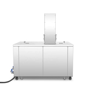 Nettoyeur ultrasonique <span class=keywords><strong>industriel</strong></span> avancé de fréquence variable de machine de <span class=keywords><strong>nettoyage</strong></span> ultrasonique de KER pour le <span class=keywords><strong>nettoyage</strong></span> de moteur - Product Image 6