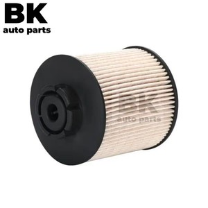 Filtro de Combustible Diésel BK P550632SP para Motores Perkins, Pieza de Repuesto - Product Image 1