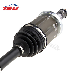TSY <span class=keywords><strong>43430</strong></span>-<span class=keywords><strong>0K070</strong></span> Junta de eje CV de eje de transmisión de piezas de automóvil OEM para Toyota Hilux/Fortuner - Product Image 3