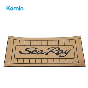 Revêtement de sol en mousse marine EVA Komin <span class=keywords><strong>Searay</strong></span> 225 Weekender Sea Deck - Product Image 2