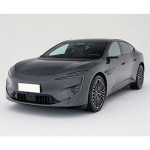 2023 Avatr 12, vehículo de nueva energía de alto rendimiento, sedán deportivo 4WD, coche eléctrico de carga rápida - Product Image 2
