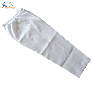 Best Quality Custom Design New Martial Arts Karate Uniform <b>Black</b> Cotton Karate Uniforms <b>Fabric</b> - Product Image 3