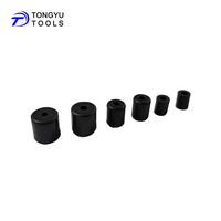 Ensemble d'outils de plomberie d'arrêt d'eau thermofusible 1/2 "3/4" 1 "pouces Kit de bouchon de tuyau d'eau blocage temporaire de l'eau pour l'amélioration de l'habitat