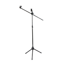 Wholesale Stringed Instruments Guitar Accessories Music Stand From Guangzhou Huayi Musical Instruments Microphone Stand
