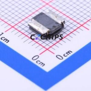 Inducteur de puissance SMD SLW6020S3R3MST (Inductance : 3,3 µH) (Précision : 20 % Courant nominal : 2,6 A) - Product Image 2