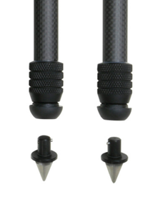 Nhôm bi Pod Spike chân nhanh chóng tách an ninh tip cho săn bắn Băng bề mặt phẳng mặt đất cạnh tranh địa hình núi tất cả - Product Image 5