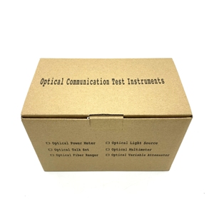 Sıcak satış Fiber optik kablo güç ölçer cihazı EPON GPON XGPON güç ölçer OPM 1310/1490/1550nm optik güç ölçer - Product Image 6