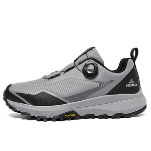 DFS0528 Zapatos Deportivos de Alta Calidad, Venta al por Mayor de Zapatos Deportivos, Zapatos Deportivos Grises, Color Caqui, Negros, Antideslizantes - Product Image 1