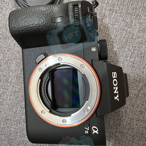 HFT profesional sin espejo <span class=keywords><strong>A7</strong></span> <span class=keywords><strong>III</strong></span> <span class=keywords><strong>Alpha</strong></span> 7M3 marco completo 4K Ultra HD Video DSLR lente de cámara digital con tarjeta SD al por mayor - Product Image 2