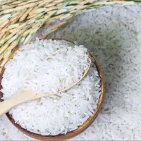 Kaynatılmış ve yumuşak doku 5% kırık uzun tahıl tay beyaz pirinç toptan fiyat için