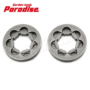 P-<strong>7</strong> <strong>7</strong> Teeth Rim Sprocket 0000-642-1240 Fit for 017 018 021 023 MS170 <strong>Chainsaw</strong> - Product Image 3