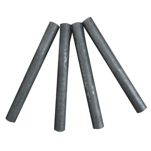Thanh <span class=keywords><strong>graphite</strong></span> hạt mịn chất lượng cao, bán chạy, kích thước 6mm*300mm - Product Image 3