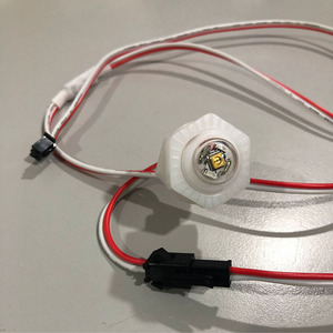 Chất lượng tốt giá sử dụng bi-bước sóng S205 0.5 Wát 265nm 280nm 275nm sâu <span class=keywords><strong>UV</strong></span> 3535 UVC Xa UVC <span class=keywords><strong>LED</strong></span> cho hương liệu máy - Product Image 4