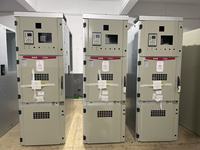 Appareillage de commutation haute tension industriel en acier inoxydable Kodery KYN-28 12 KV 630 A IP30 pour la distribution électrique