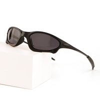 Sports de plein air Protection UV Cyclisme Conduite et Pêche Lunettes de soleil pour hommes YX 2025