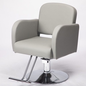 Silla de Barbería Profesional para Peluquería, en Oferta - Product Image 3