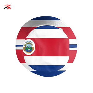 Sombrero de Pescador para Fanáticos del Fútbol de Costa Rica, Ligero, con Protección UV, para Partidos de Fútbol, Venta al Por Mayor - Product Image 5