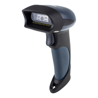 Lecteur de codes-barres 1D 2D Pos Mart NT-M10, vente chaude