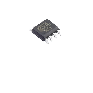 Nouvelle puce mémoire IC EMCP AD823ARZ-R7 d'origine, caractéristiques précises, montage standard pour applications électroniques - Product Image 1