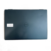 Ordinateurs portables de jeu d'origine pour Dell Inspiration 16 Plus Core i7-12700H Gen RTX 3060 (6G) 16 Go de RAM 512 Go de SSD 16 pouces Ordinateur portable d'occasion