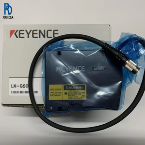 เซ็นเซอร์เลเซอร์ Keyence LK-G507 รุ่น LJ-G3000 ซีรีส์ LKG507 ของใหม่ มีสินค้าในสต็อก - Product Image 1
