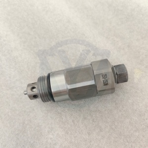 ปั๊มหลัก CYJ 250-2508 ใช้ได้กับรถขุดรุ่น 320B, 320C, 320C L, 320C U, 320C S ยังใช้งานร่วมกับ 312B, 312C ได้ด้วย - Product Image 1
