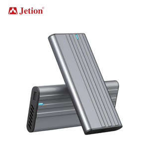 JHD003D 외장형 노트북 SSD 하드디스크 카트리지 M.2 10Gbps 전송 속도 신제품 - Product Image 1