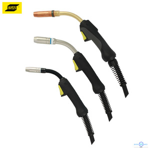 Esab Psf Self-Cooled <b>Welding</b> <b>Torch</b> 0-50mm Thickness For Metal <b>Welding</b> With Manual Ignition - Product Image 1